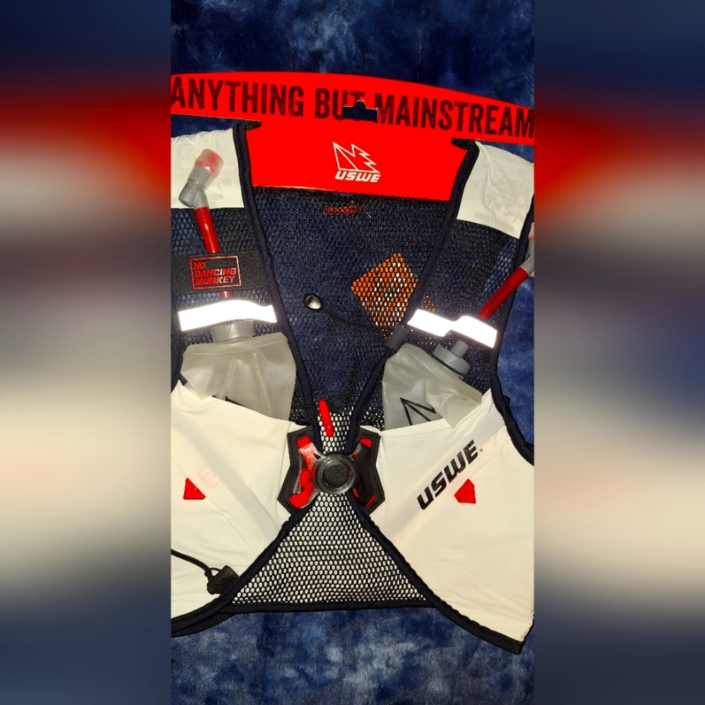 Uswe pace 2 medium large